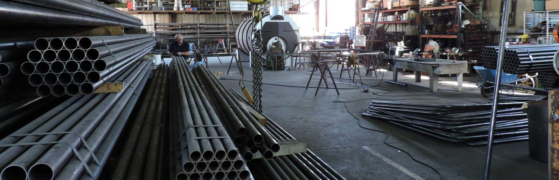 TATA MS PIPES Distributor