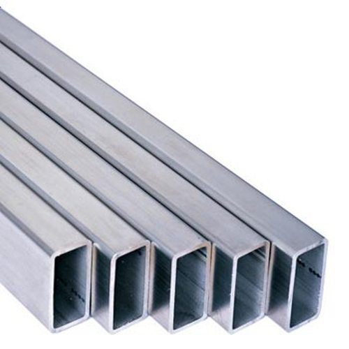 Square Pipes