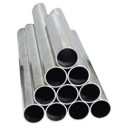 Round Pipe