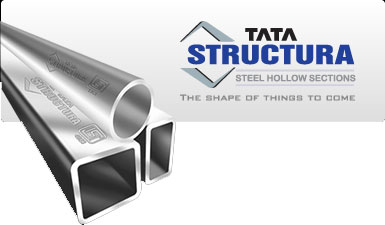 Tata Hollow Sections