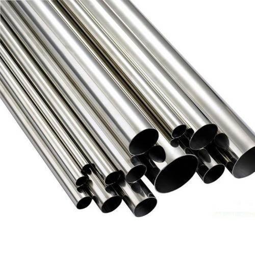 Steel Tubes and Pipes