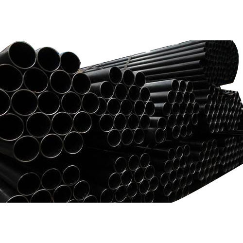 MS Black Pipes